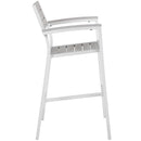 Drake Outdoor Patio Bar Stool