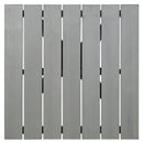 Drake 28" Outdoor Patio Dining Table