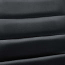 Louise Armless Mid Back Vinyl Office Chair