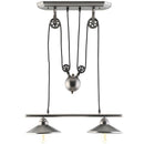 Sarah Ceiling Fixture