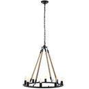 Gracelynn Chandelier