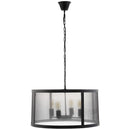 Agustin Chandelier