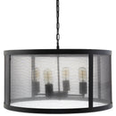 Agustin Chandelier