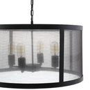Agustin Chandelier