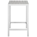 Drake 5 Piece Outdoor Patio Bar Set
