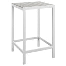 Drake 5 Piece Outdoor Patio Bar Set