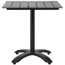 Drake 3 Piece Outdoor Patio Dining Set