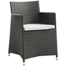Jaiden 5 Piece Outdoor Patio Dining Set