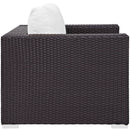 Xavier Outdoor Patio Armchair