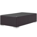 Xavier Outdoor Patio Coffee Table