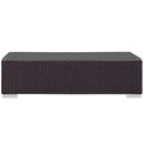 Xavier Outdoor Patio Coffee Table