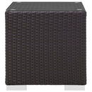 Xavier Outdoor Patio Side Table