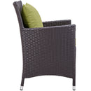 Xavier Dining Outdoor Patio Armchair