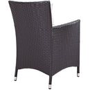 Xavier Dining Outdoor Patio Armchair