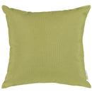 Xavier Two Piece Outdoor Patio Pillow Set
