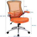 Edith Office Chair