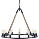 Landry Chandelier