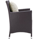 Xavier 8 Piece Outdoor Patio Dining Set