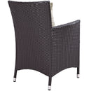 Xavier 9 Piece Outdoor Patio Dining Set