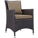 Xavier 9 Piece Outdoor Patio Dining Set