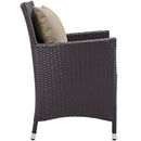 Xavier 11 Piece Outdoor Patio Dining Set