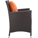 Xavier 11 Piece Outdoor Patio Dining Set