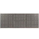 Aviana Outdoor Patio Wood Dining Table