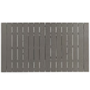 Aviana Outdoor Patio Wood Dining Table