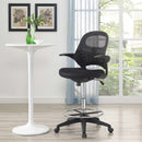 Kylan Drafting Chair