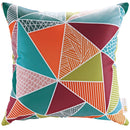 Saoirse Outdoor Patio Single Pillow