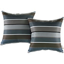 Saoirse Outdoor Patio Single Pillow