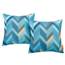 Saoirse Outdoor Patio Single Pillow