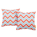 Saoirse Outdoor Patio Single Pillow