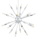 Kiana Metal Chandelier