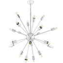 Adalee Pendant Chandelier