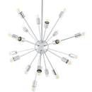 Adalee Pendant Chandelier
