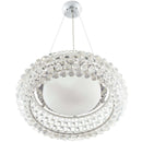 Vicente 25” Pendant Chandelier