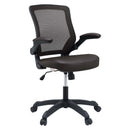 Adrianna Vinyl Office Chair