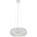 Vicente 20” Pendant Chandelier