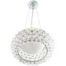 Vicente 20” Pendant Chandelier