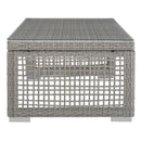 Sean Rattan Outdoor Patio Coffee Table