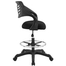 Angelique Mesh Drafting Chair