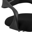 Angelique Mesh Drafting Chair