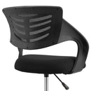 Angelique Mesh Drafting Chair