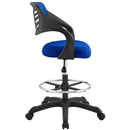 Angelique Mesh Drafting Chair