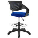 Angelique Mesh Drafting Chair