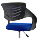 Angelique Mesh Drafting Chair
