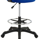 Angelique Mesh Drafting Chair