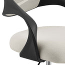 Angelique Mesh Drafting Chair