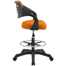 Angelique Mesh Drafting Chair